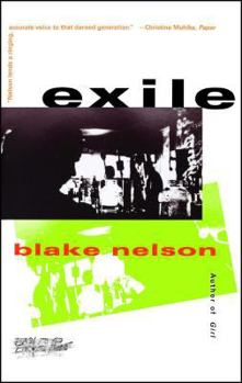Paperback Exile Book
