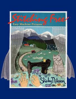 Paperback Stitching Free - Print on Demand Edition Book