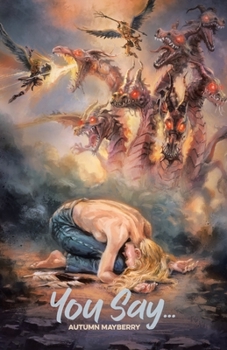 Paperback You Say... Book