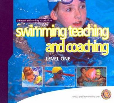 Paperback Introduction to Swimming, Teaching and Coaching Book