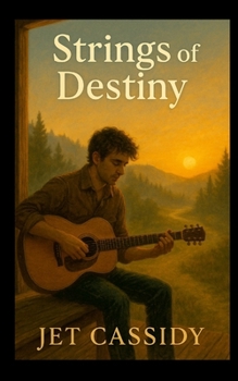 Paperback Strings of Destiny Book
