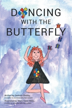 Paperback Dancing with the Butterfly Book