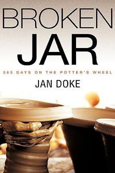 Paperback Broken Jar Book