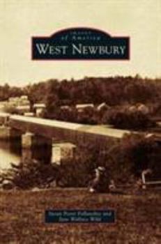 Hardcover West Newbury Book