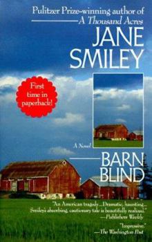 Paperback Barn Blind Book