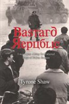 Paperback Bastard Republic: Encounters Along the Tattered Edge of Fallen Empire Book