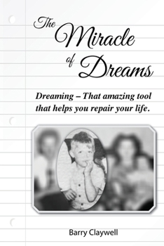 Paperback The Miracle of Dreams Book
