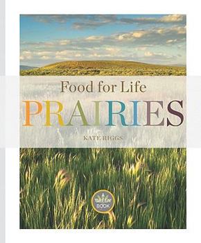 Prairies - Book  of the Food for Life