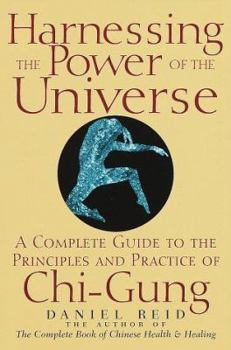 Hardcover Harnessing Pwr/Universe Book