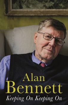 Paperback Keeping on Keeping on Book