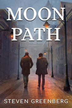 Paperback Moon Path Book