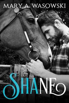 Paperback Shane Book