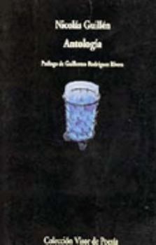 Paperback Antología Book