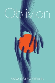 Paperback Oblivion Book