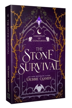 Stone Survival : Gargoyles of Stonehaven #4