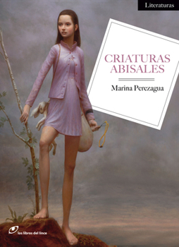 Paperback Criaturas Abisales [Spanish] Book