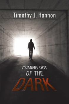 Paperback Coming Out of the Dark Book