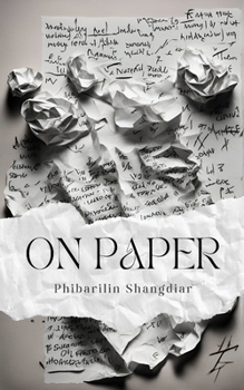 Paperback On Paper Book