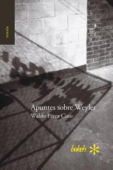 Paperback Apuntes sobre Weyler [Spanish] Book