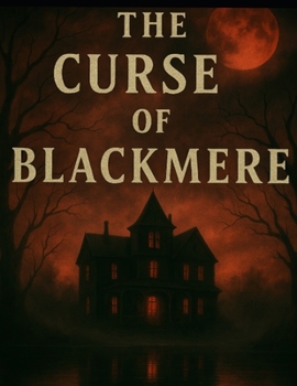Paperback The Curse of BlackMere Book
