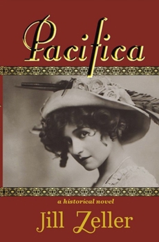 Paperback Pacifica Book