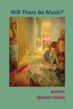 Paperback Will There Be Music? Book