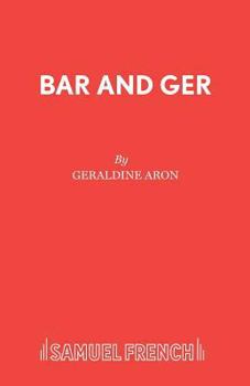 Paperback Bar and Ger Book