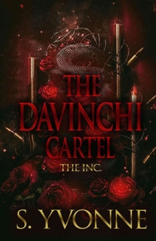 Paperback The Davinchi Cartel: The Inc Book
