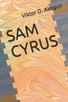 Paperback Sam Cyrus Book