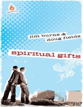 Paperback Spiritual Gifts Book