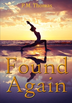 Paperback Found Again Book