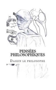 Paperback Pensées philosophiques [French] Book