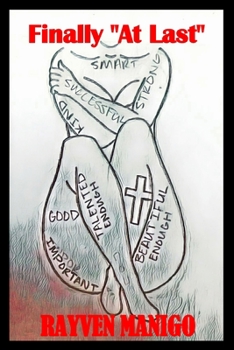 Paperback FINALLY "At Last" Book