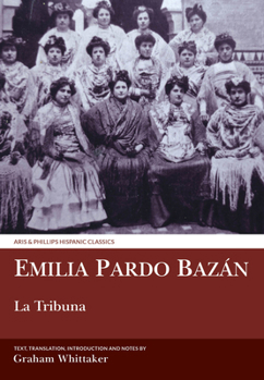 Paperback La Tribuna Book