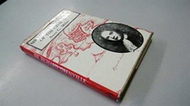 Sir Richard Grenville of the Civil War