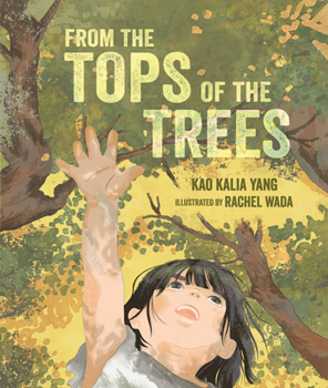 Hardcover From the Tops of the Trees Book
