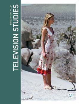 Television Studies: The Basics - Book  of the Basics