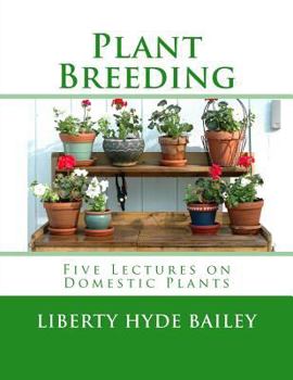 Plant-Breeding