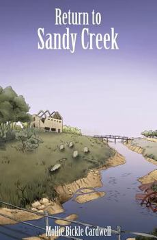 Paperback Return to Sandy Creek Book