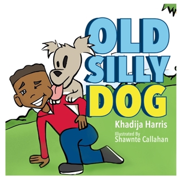 Paperback Old Silly Dog Book