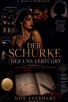 Der Schurke, Der Uns Verführt (German Edition)