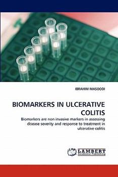 Paperback Biomarkers in Ulcerative Colitis Book