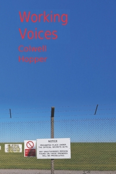 Paperback Working Voices Book