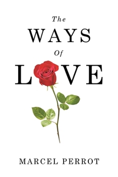 Paperback The Ways Of Love Book