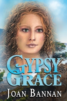 Paperback Gypsy Grace Book