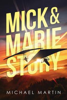 Paperback Mick and Marie Story Book