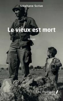 Paperback Le vieux est mort [French] Book