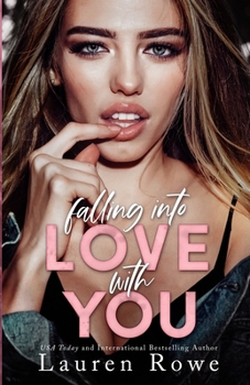 Paperback Falling Into Love with You Book