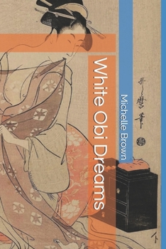 Paperback White Obi Dreams Book
