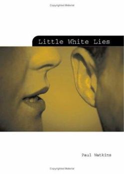 Paperback Little White Lies Book